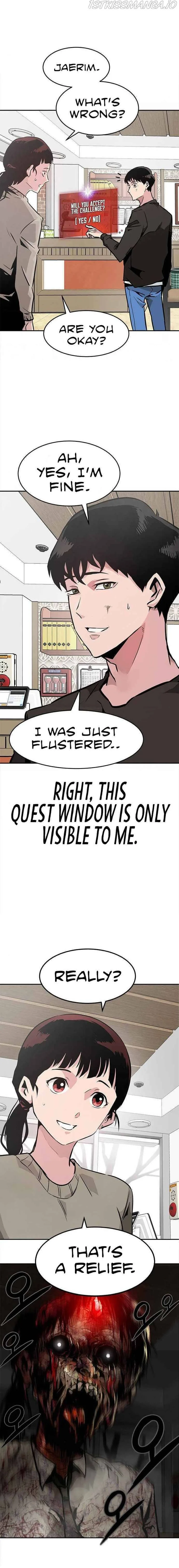 All Rounder Chapter 2 page 22