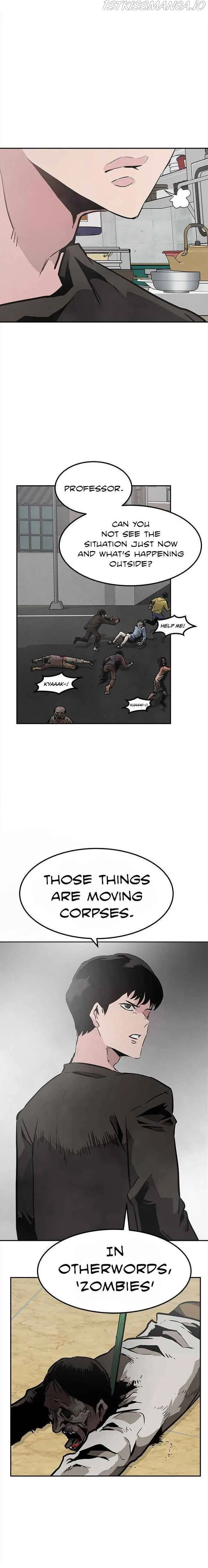 All Rounder Chapter 2 page 12