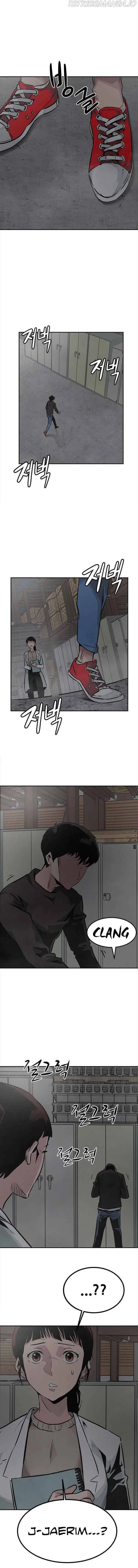 All Rounder Chapter 2 page 29