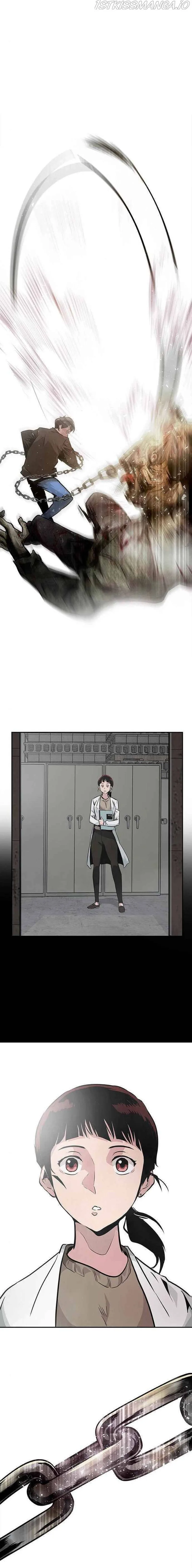 All Rounder Chapter 2 page 34