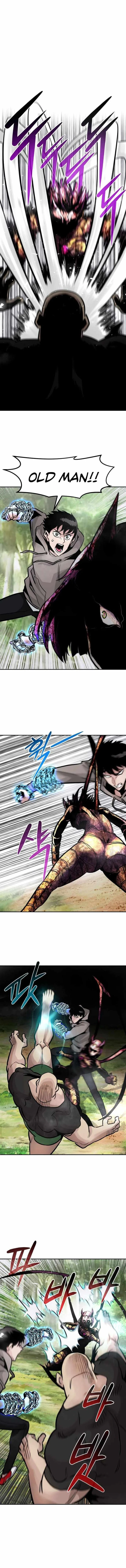 All Rounder Chapter 21 page 13