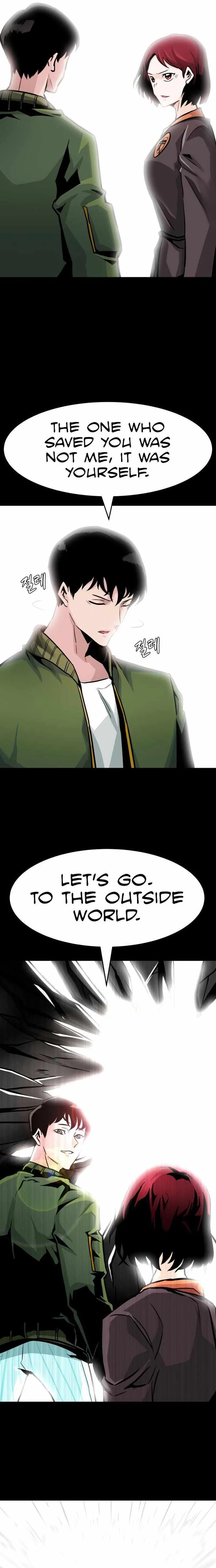 All Rounder Chapter 23 page 13
