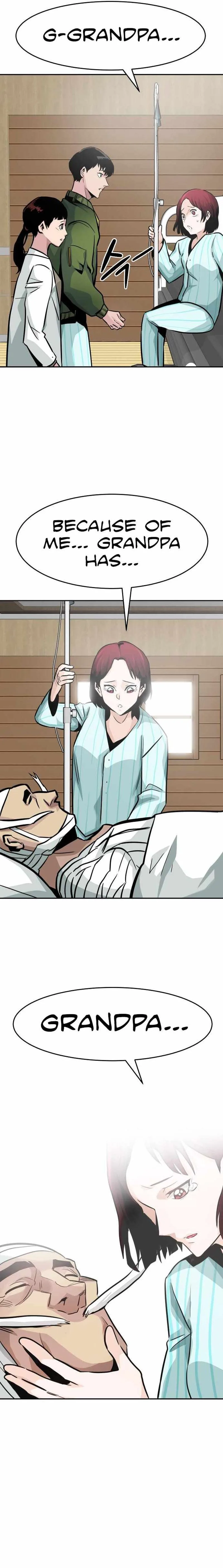 All Rounder Chapter 23 page 15