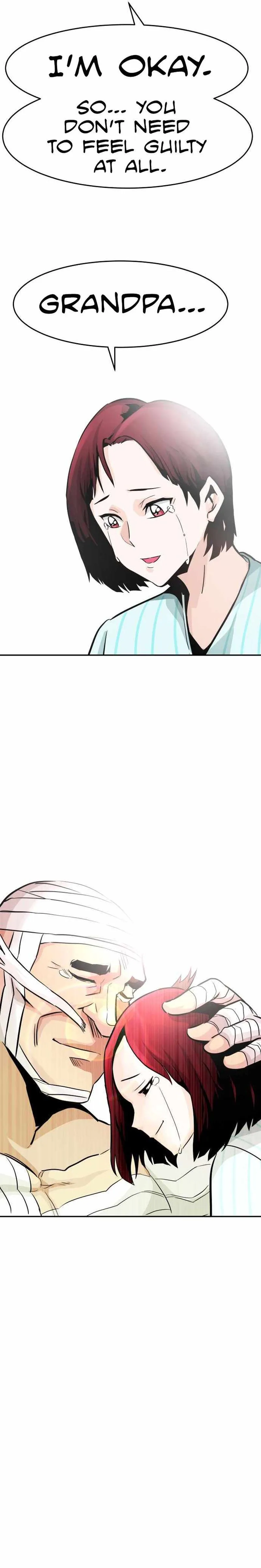 All Rounder Chapter 23 page 17