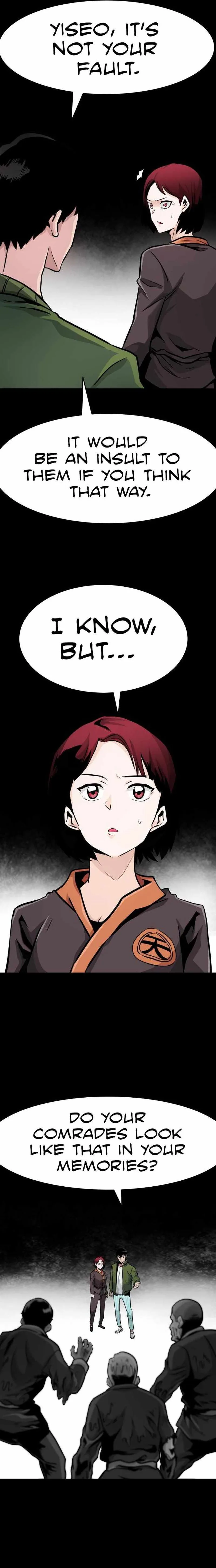 All Rounder Chapter 23 page 4