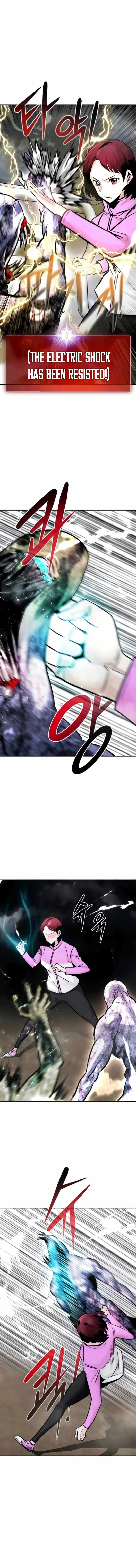 All Rounder Chapter 27 page 9