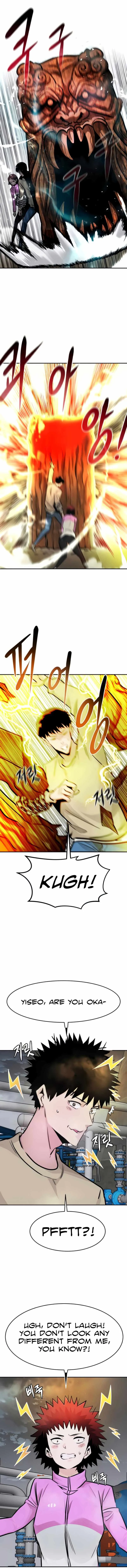 All Rounder Chapter 27 page 14