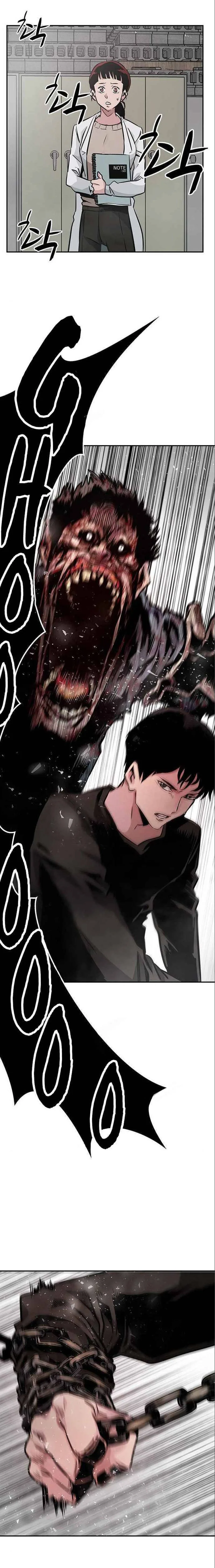 All Rounder Chapter 3 page 10