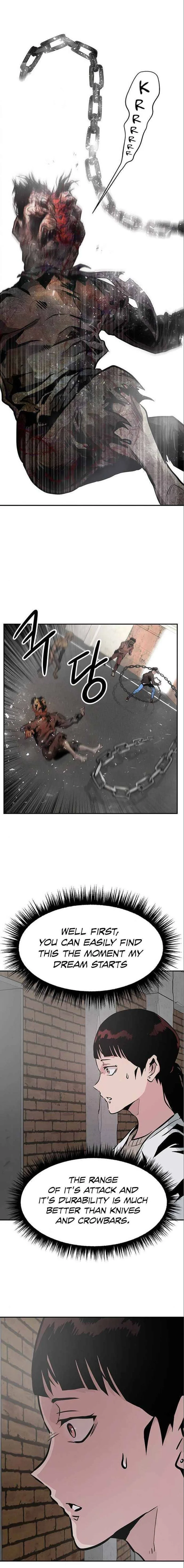 All Rounder Chapter 3 page 6