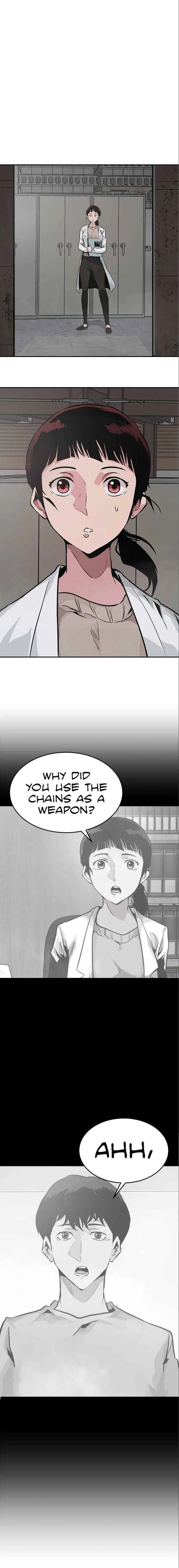 All Rounder Chapter 3 page 4