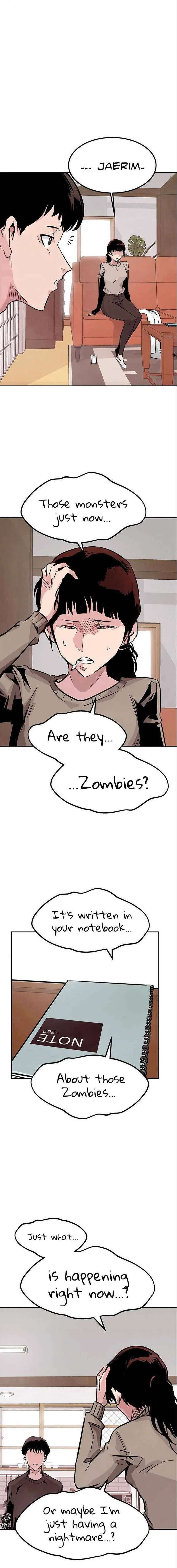 All Rounder Chapter 3 page 26