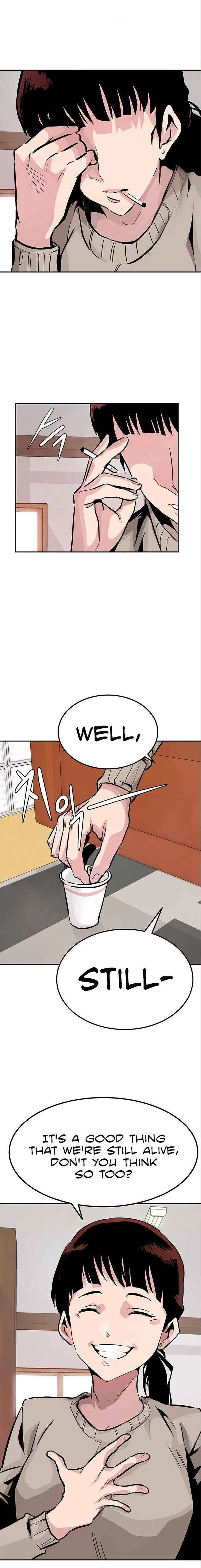 All Rounder Chapter 3 page 29