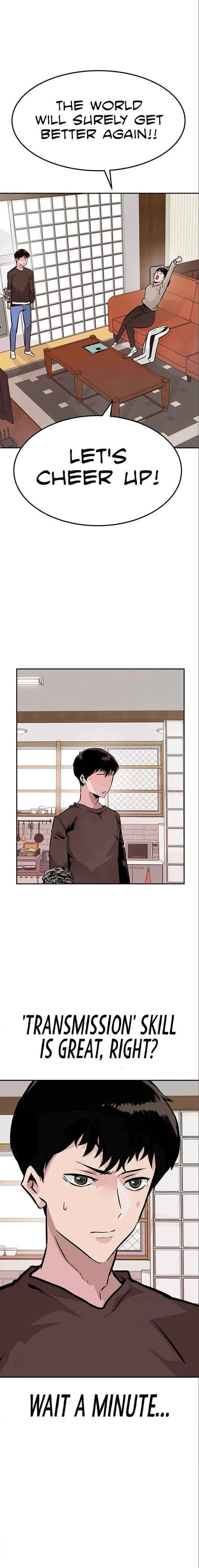 All Rounder Chapter 3 page 30