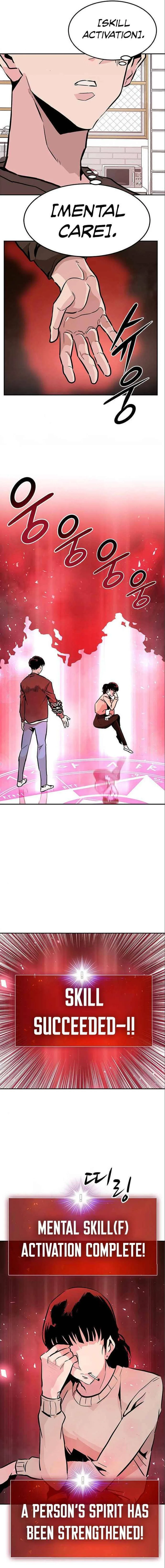 All Rounder Chapter 3 page 28