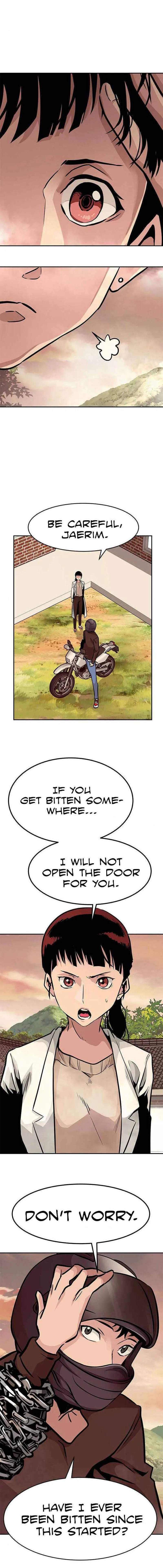 All Rounder Chapter 4 page 5