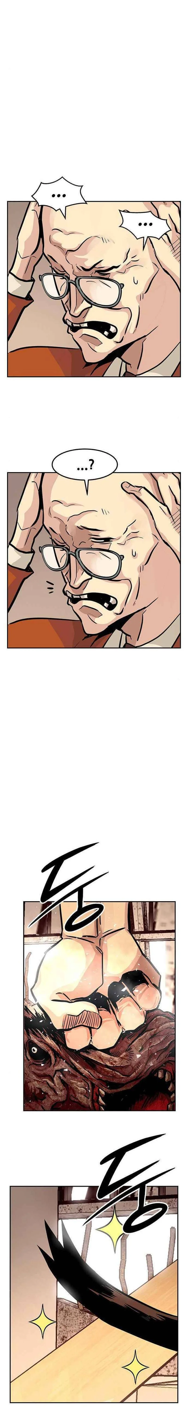 All Rounder Chapter 4 page 13
