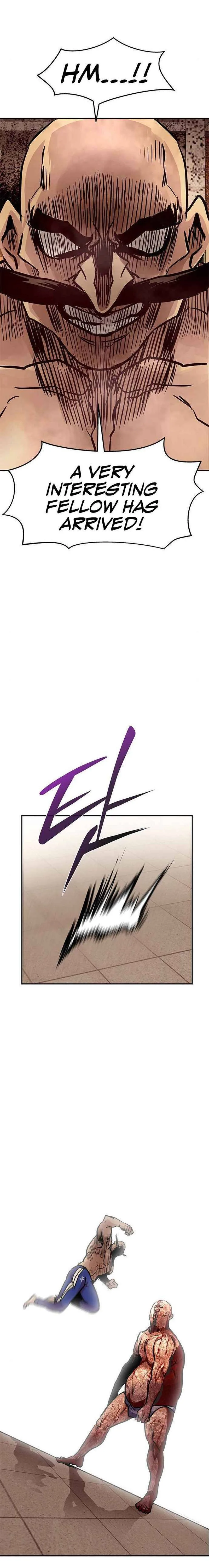 All Rounder Chapter 4 page 28