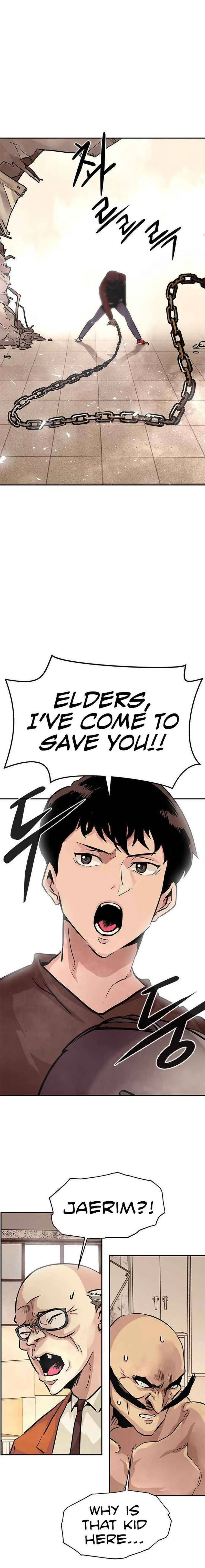 All Rounder Chapter 4 page 35