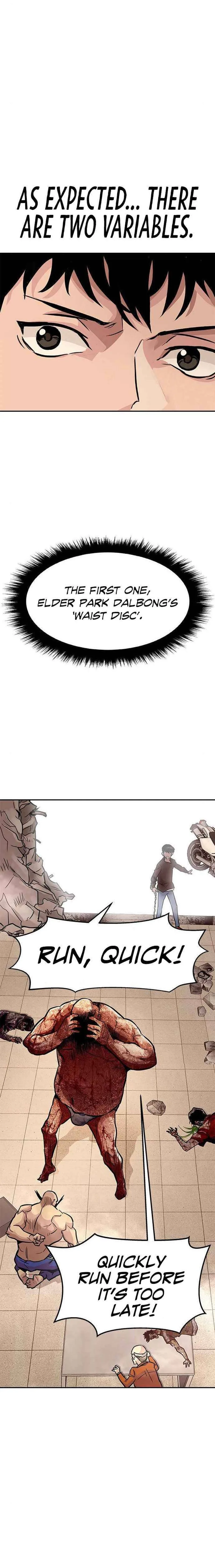All Rounder Chapter 4 page 36