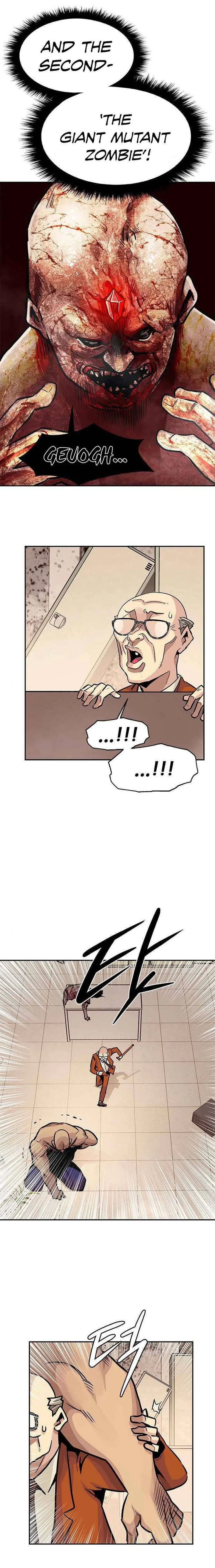 All Rounder Chapter 4 page 37