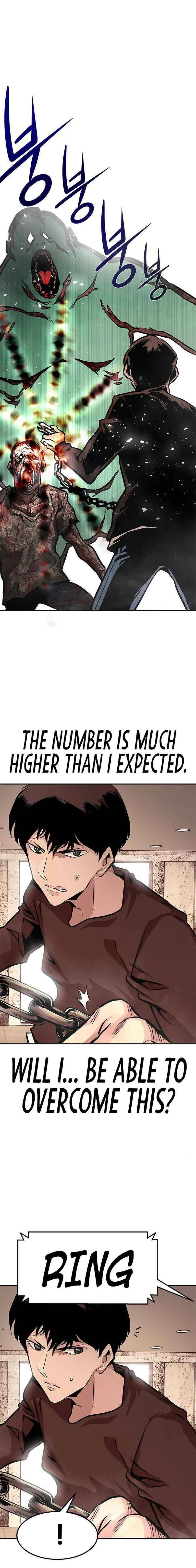 All Rounder Chapter 4 page 41