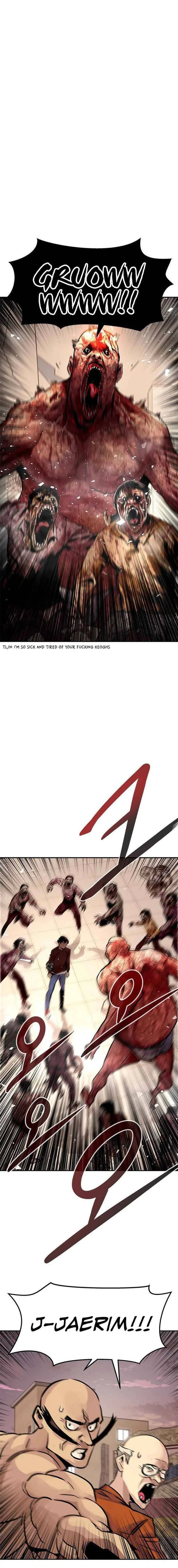 All Rounder Chapter 4 page 43
