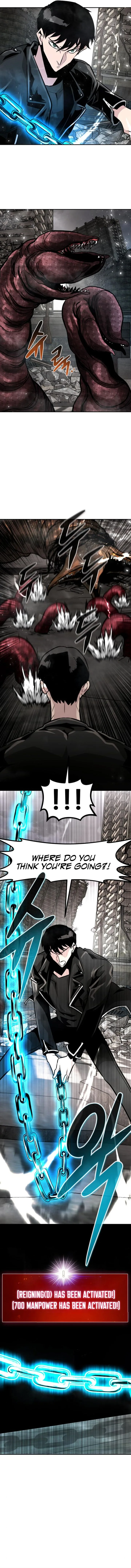 All Rounder Chapter 48 page 2