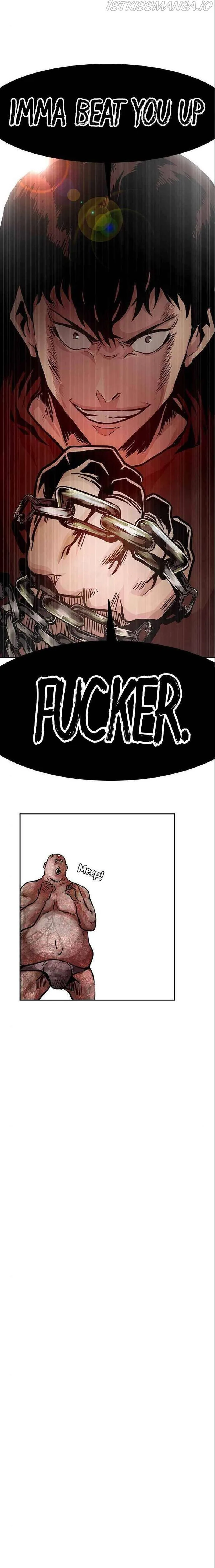 All Rounder Chapter 5 page 18
