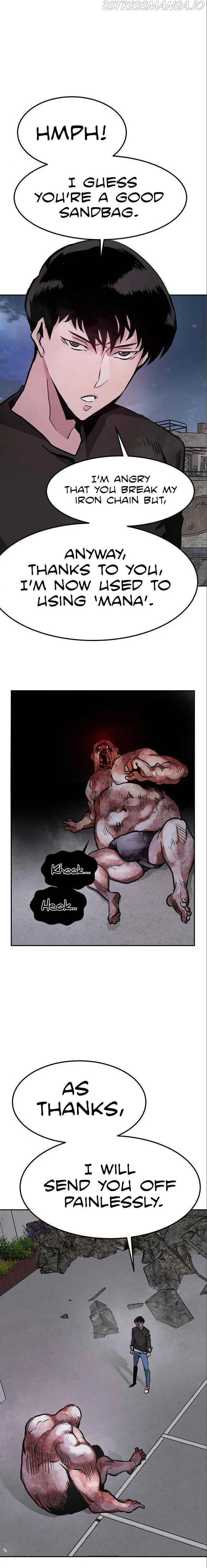 All Rounder Chapter 5 page 28