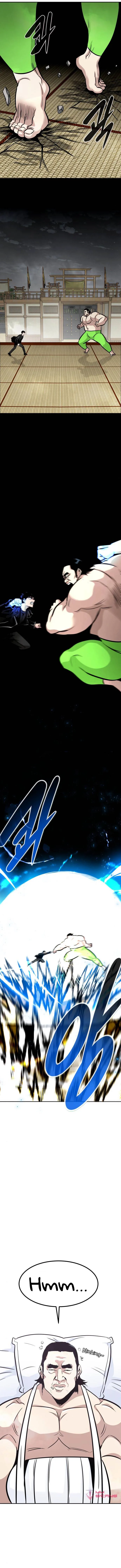 All Rounder Chapter 51 page 4