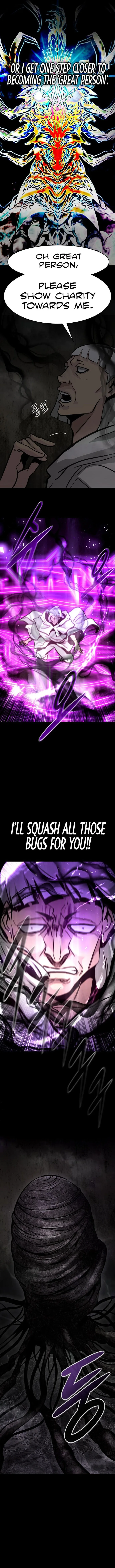 All Rounder Chapter 57 page 13