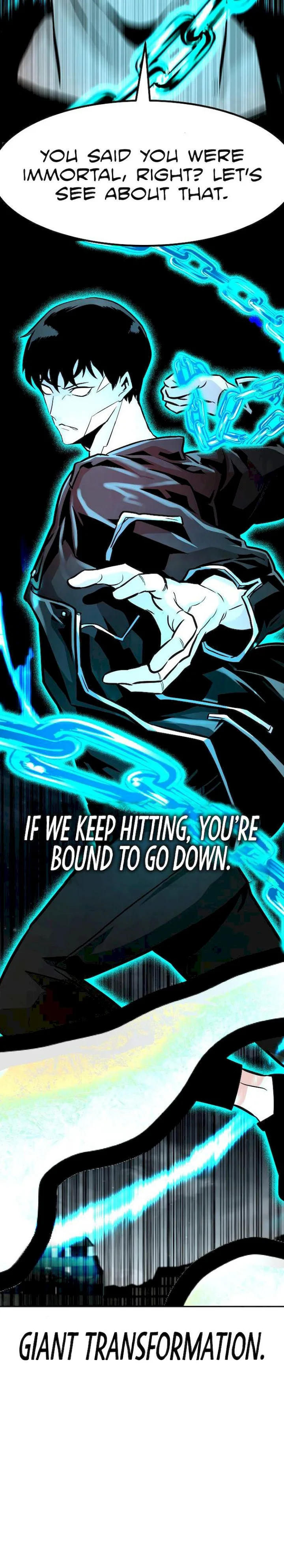 All Rounder Chapter 59 page 13