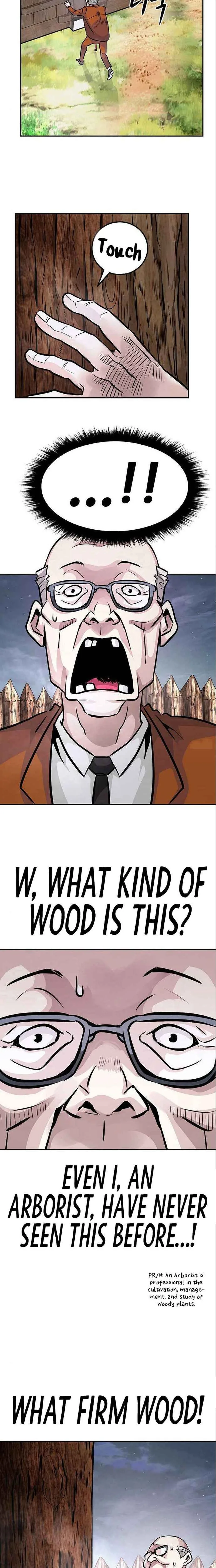 All Rounder Chapter 6 page 19