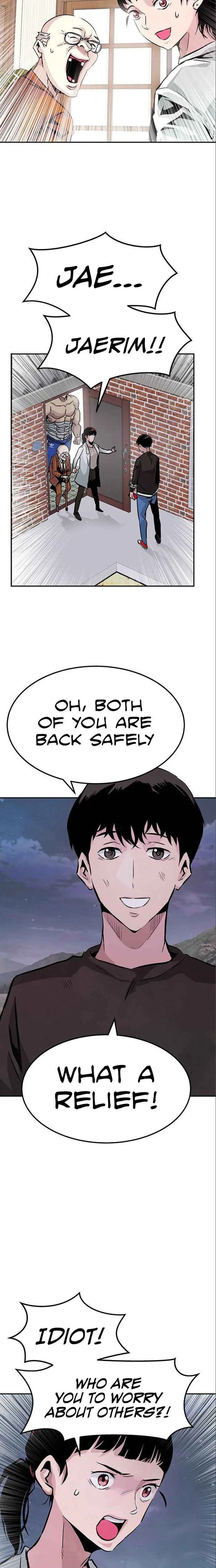 All Rounder Chapter 6 page 3