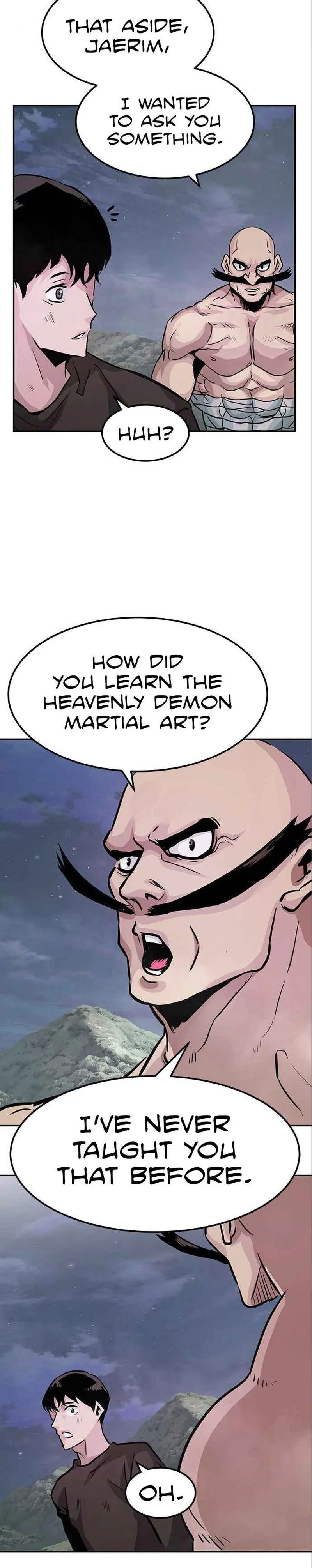 All Rounder Chapter 6 page 8