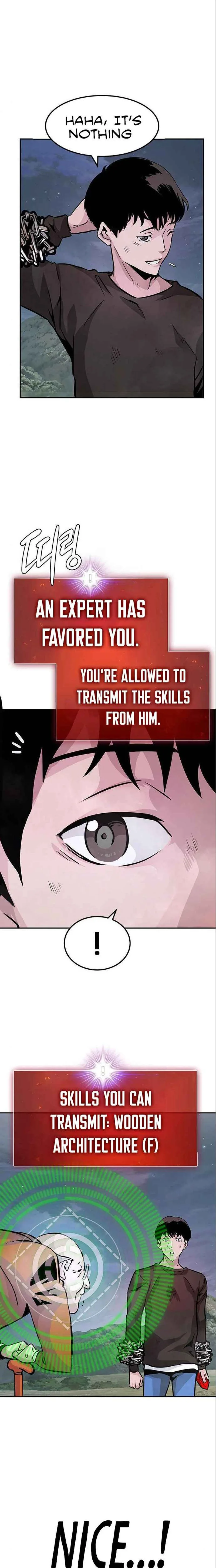 All Rounder Chapter 6 page 6