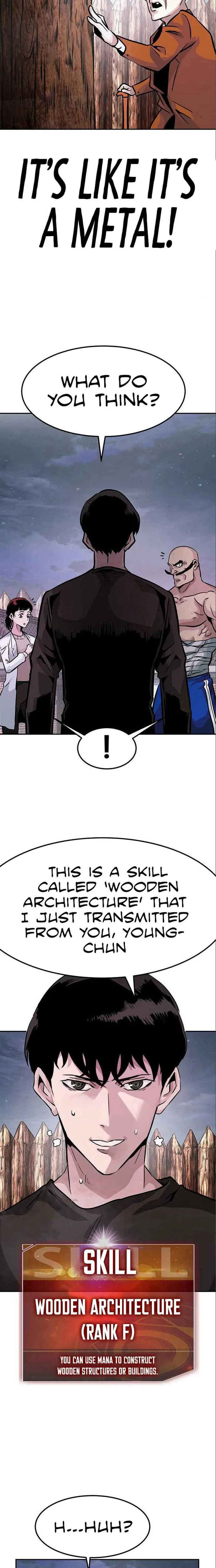 All Rounder Chapter 6 page 20