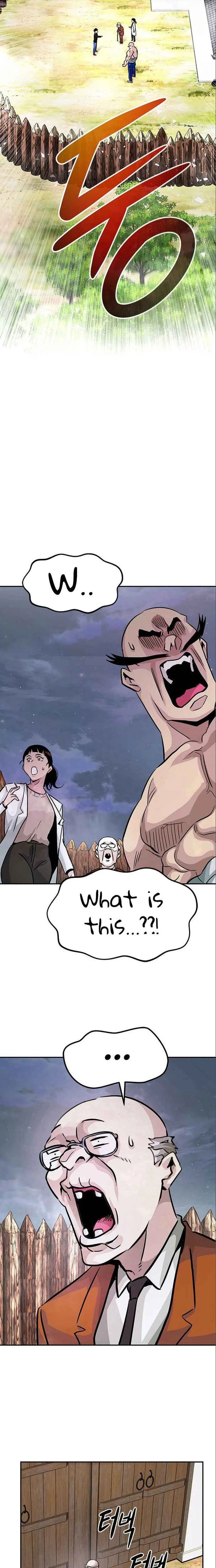 All Rounder Chapter 6 page 18