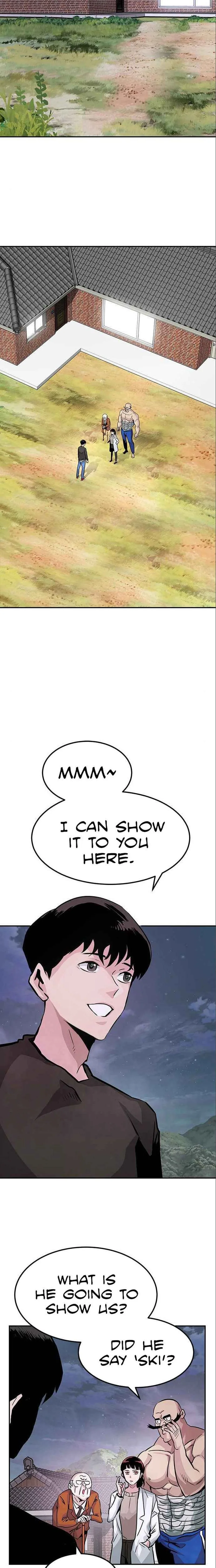 All Rounder Chapter 6 page 10