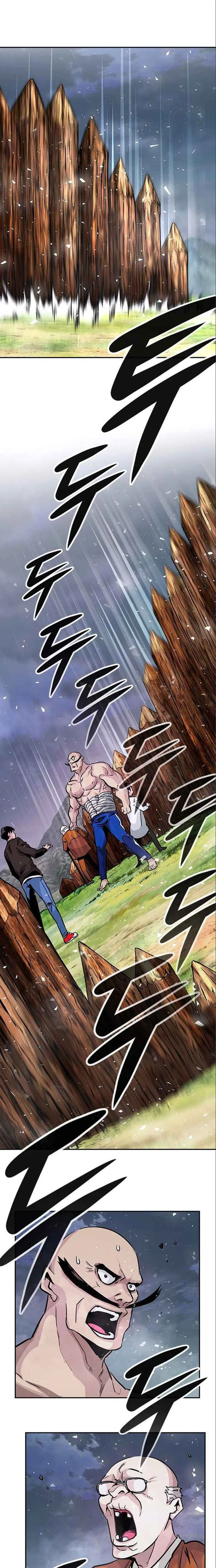All Rounder Chapter 6 page 16
