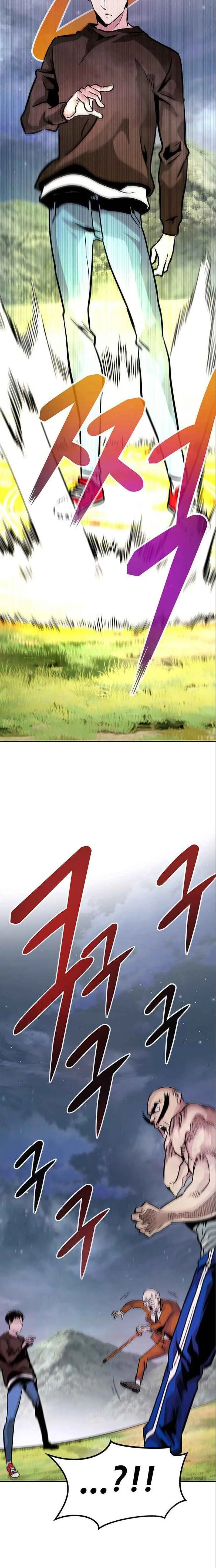All Rounder Chapter 6 page 12