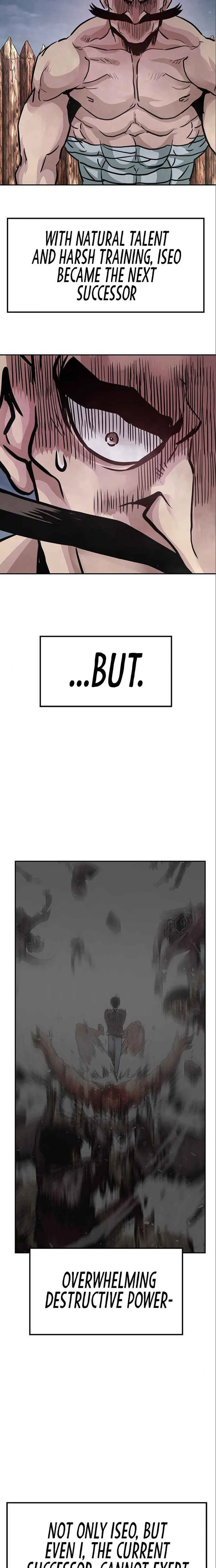 All Rounder Chapter 6 page 26