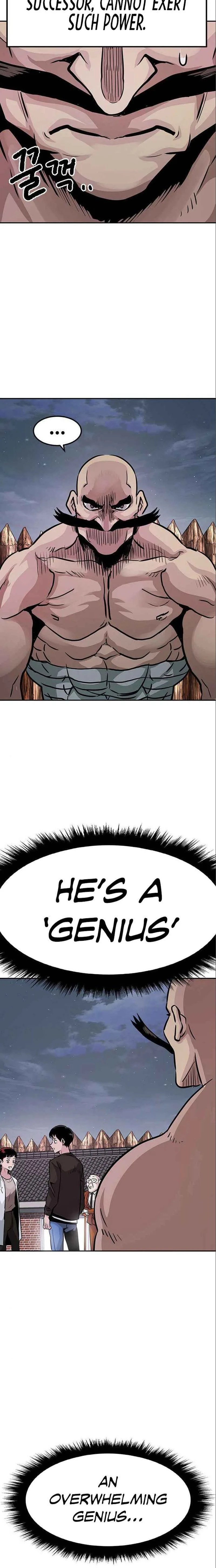 All Rounder Chapter 6 page 27