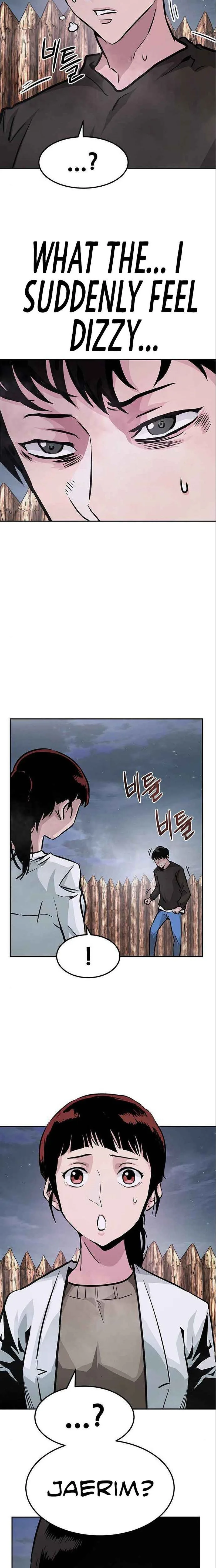 All Rounder Chapter 6 page 29