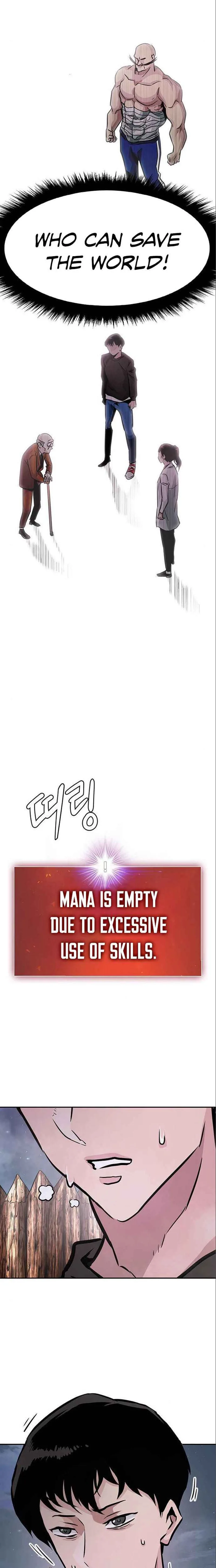All Rounder Chapter 6 page 28