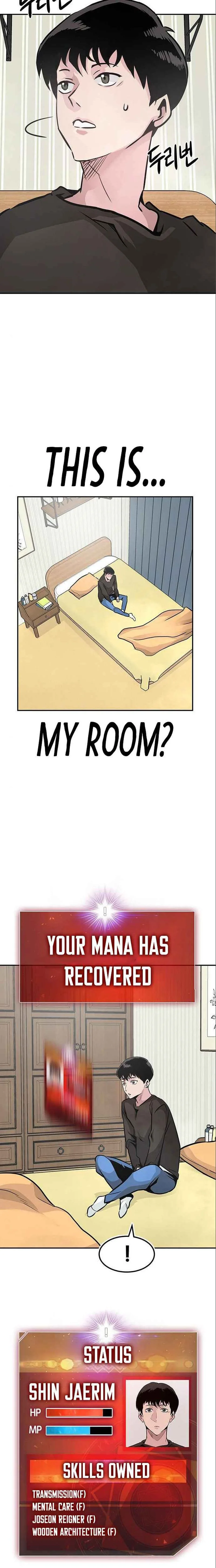 All Rounder Chapter 6 page 34