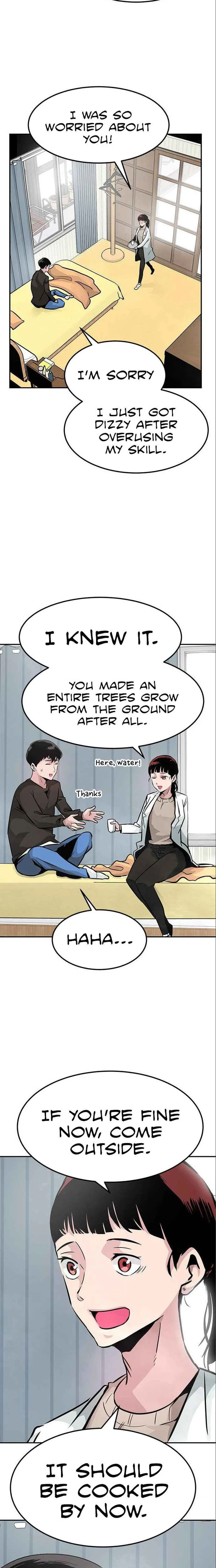 All Rounder Chapter 6 page 36