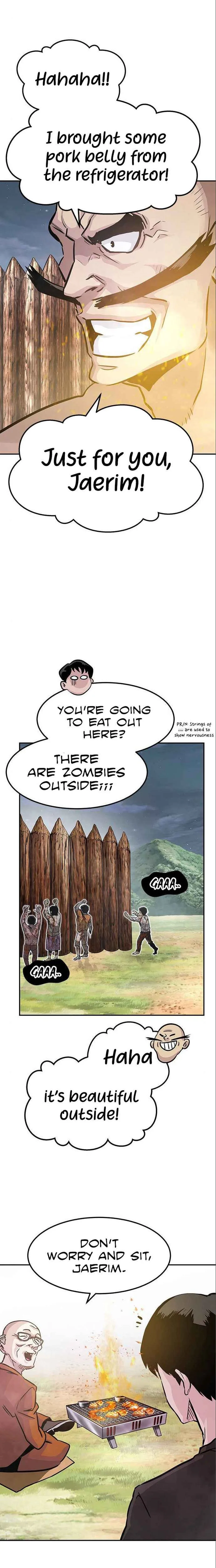All Rounder Chapter 6 page 41