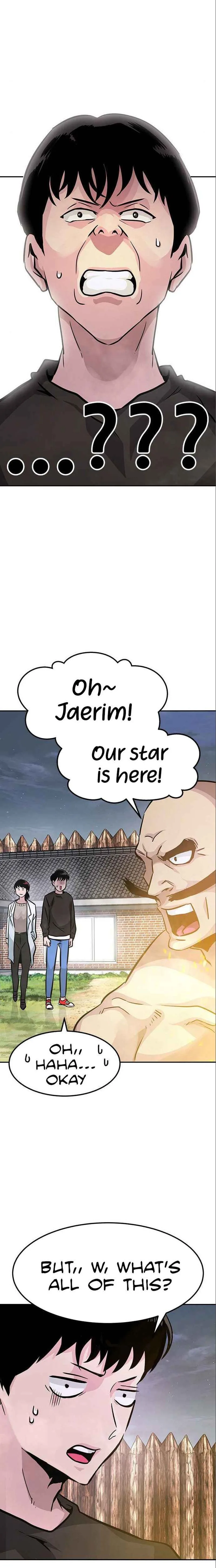 All Rounder Chapter 6 page 40