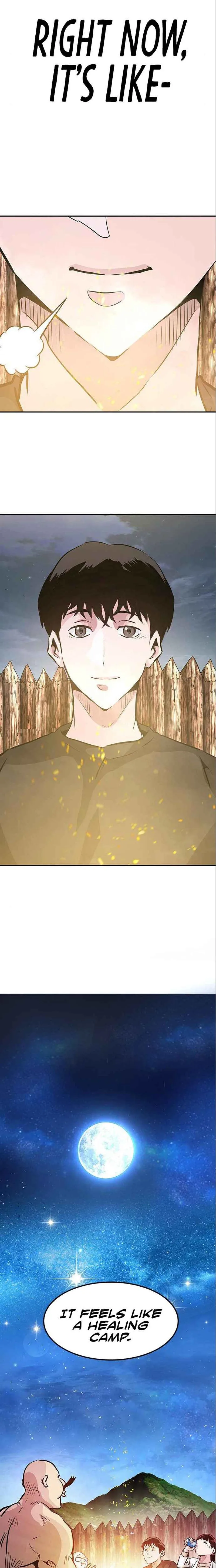 All Rounder Chapter 6 page 47